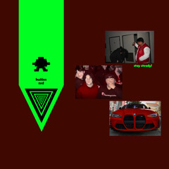 stay steady! (feat. ned)