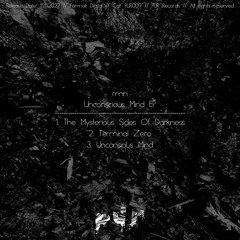 PREMIERE: rmn - Unconscious Mind [PUR009]