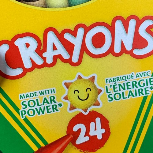 Crayola - Glokknine (SPED N GEEKED)