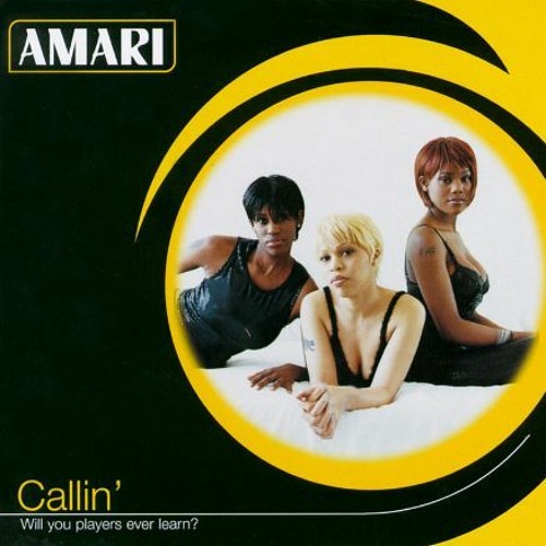 amari's call