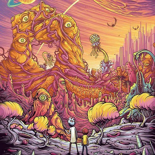 Making Contact  [Sonicloop mix]