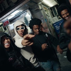 DrillyGzzlyK (feat. DD Osama & Roscoe G)