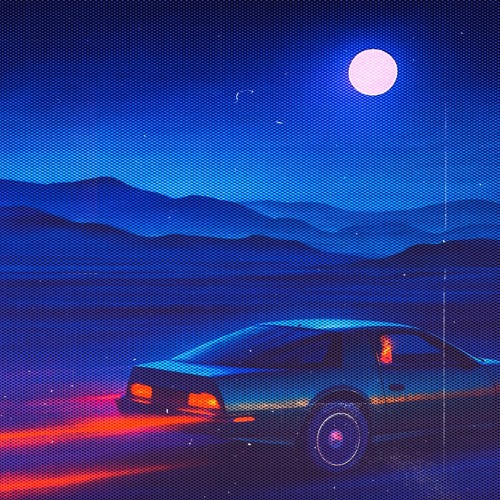 VOYAGER & Phelios - Tracer