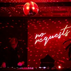 Live @ No Requests - 10 March 2023