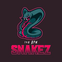 Snakez (Instrumental)