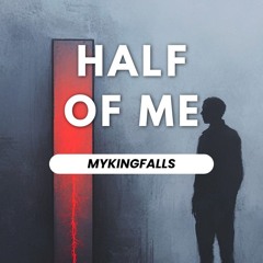 Half Of Me