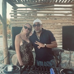 Soho Roc House Mykonos with Carl Craig