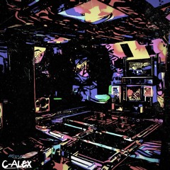 New Beginning: C-ALEX NightLife Mixset Vol.1