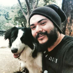 Foo Fighters - My Hero - Cover by Marcelo Hanada