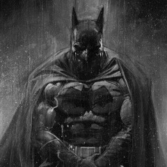 Dear bruce (Rachel's letter to batman) x Call me (gigi masin)