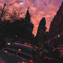 Let's Dip Up Outta Here