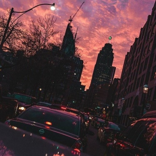 Let's Dip Up Outta Here