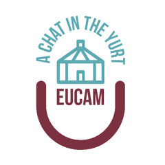 A Chat in the Yurt - Episode XXIII: The Caspian Sea