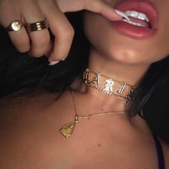 Kj Bourne X LUvBlue - Fan [SkyHigh Exclusive]