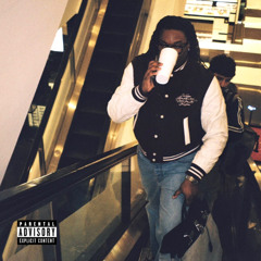 LUCKI - Tough On A Bitch