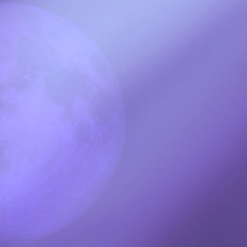 1 YEAR AGO, THE MOON CAME UP: A DJ Set, A Tribute To SOPHIE