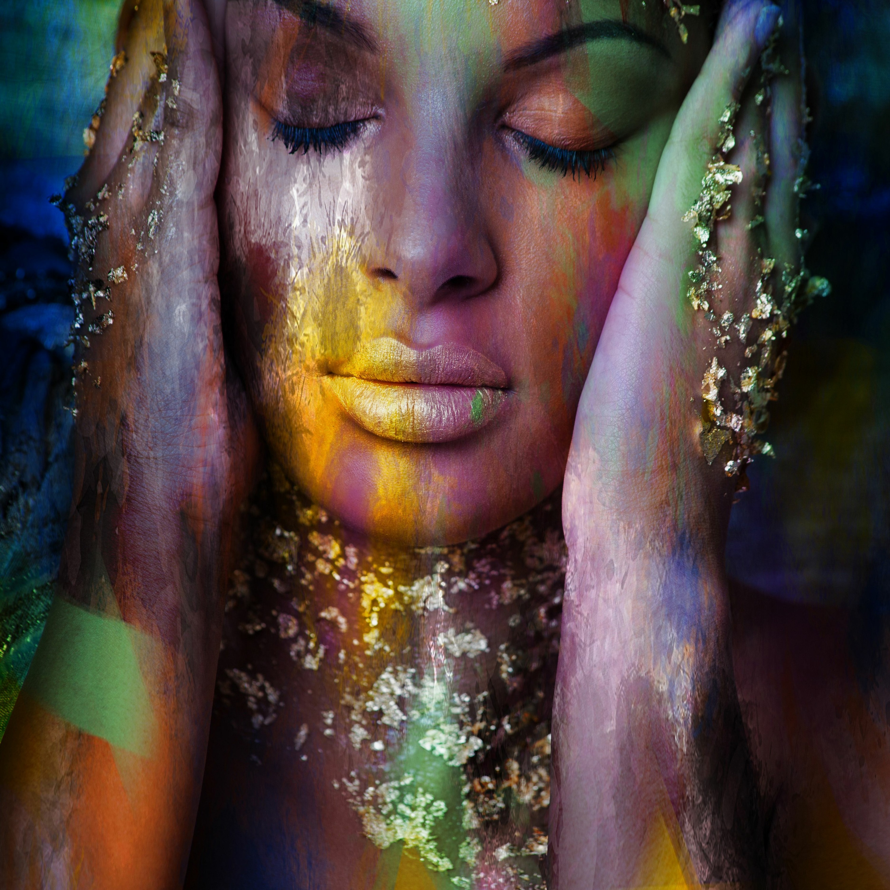 Streams & Soundscapes