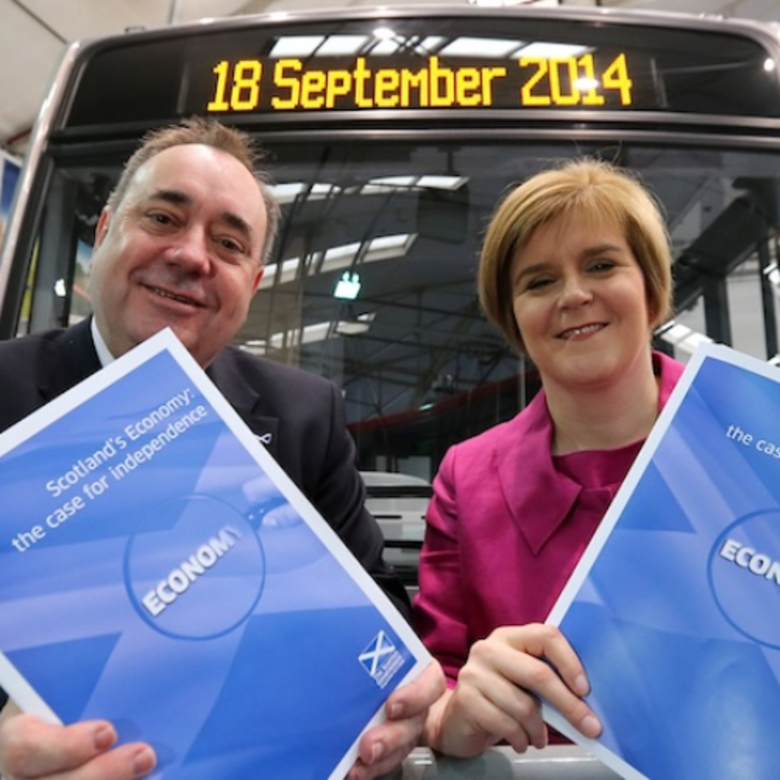 The SNP role as regional managers