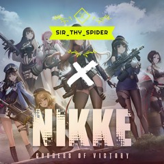 Counter Attack (Spider Remix Feat-RUNN - Spider X The Goddess Of Victory : Nikke)