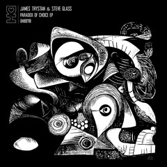James Trystan & Steve Glass - Dodecahedron (Original Mix)