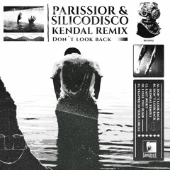 PREMIERE: Parissior & Silicodisco - Don't Look Back(Banshees)