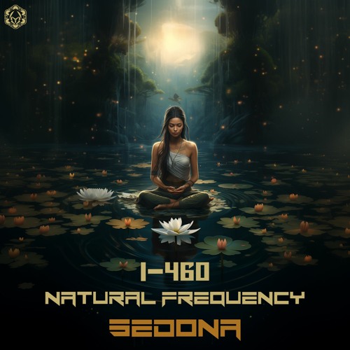 i-460 & Natural Frequency - Original Mind