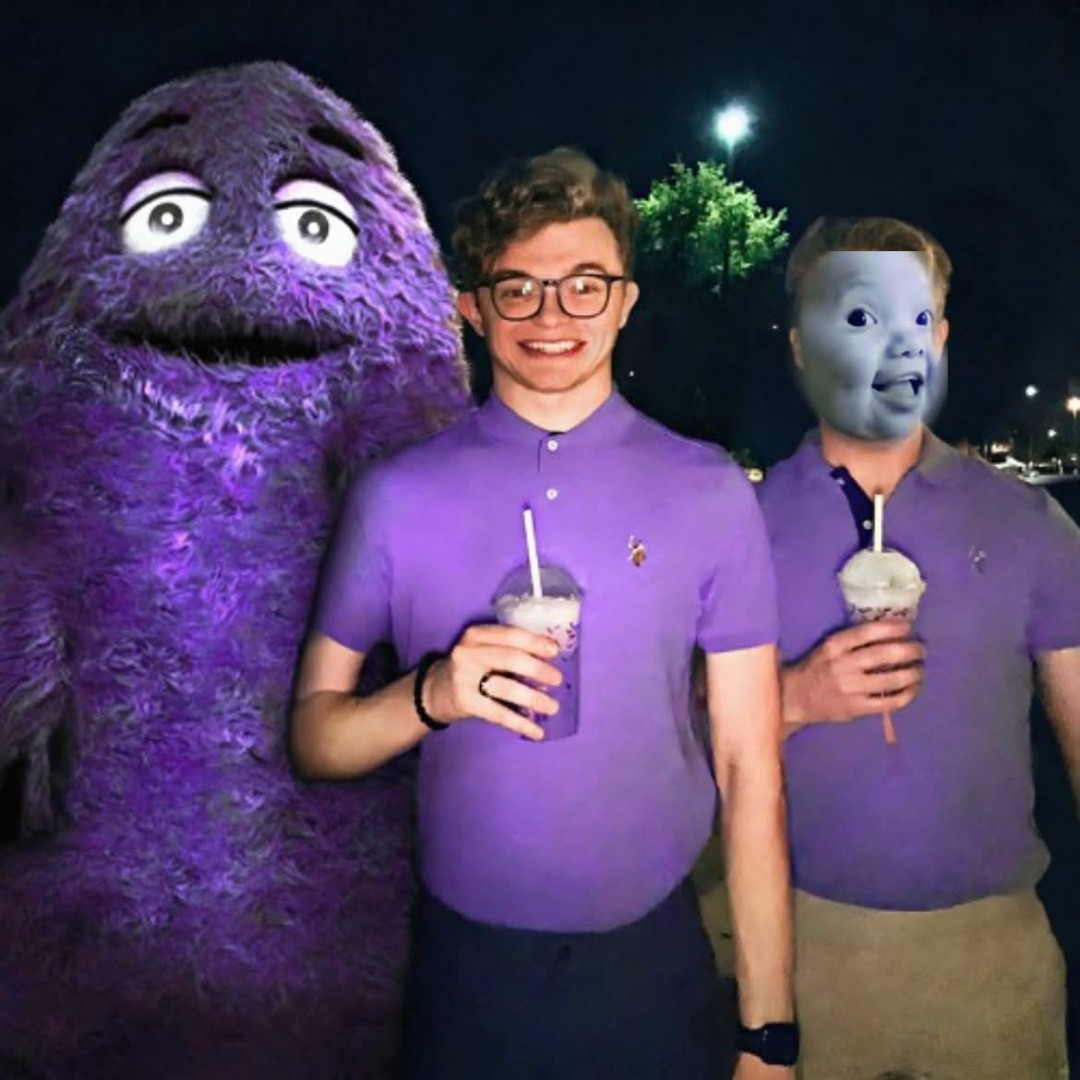 Stream GRIMACE (with DHeusta) by CG5 | Listen online for free on