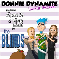 The Blinds feat. FiVe (The Infinite) & Espestis