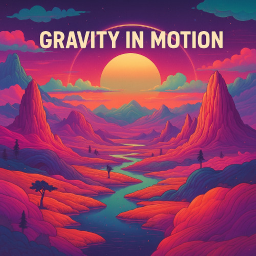 Gravity In Motion