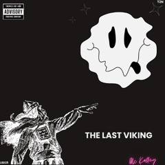 THE LAST VIKING