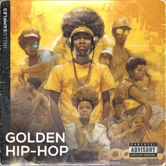 Flavours #1: Golden Hip Hop - Demo Medley