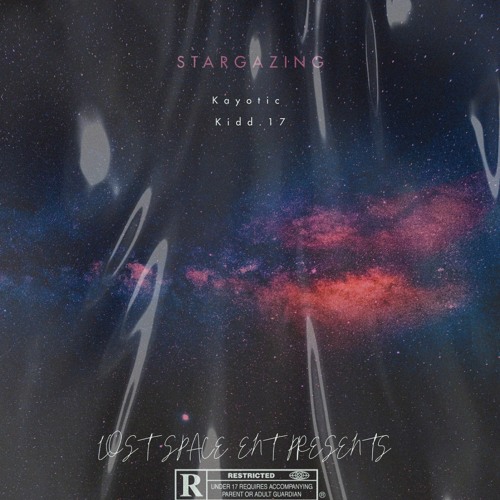 STARGAZING w/L.B.A [Prod. V.D.R]