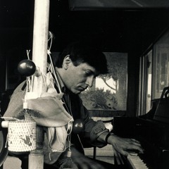 OLD BERKELEY for piano from 20 COVIDITTIES Op. 116, No. 13
