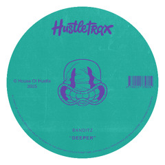 Banditz - Deeper (Extended Mix)