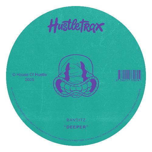 Banditz - Deeper (Extended Mix)