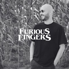 FURIOUS FINGERS Podcast Series / @Tantris