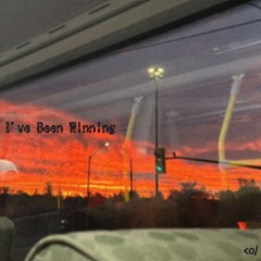 I've Been Winning (prod. Chill Sebs x underthemapletree)