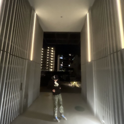 一つの計画 prod whyconor