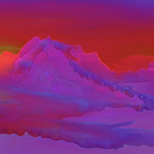 Crashing VVaves