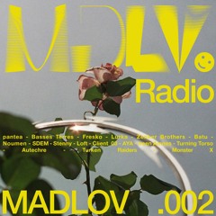 Fallcoz MADLOV.02