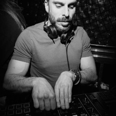 IONEX @ UnitedByMovement Beat Boutique 24.10.2025