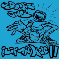 Osmosis Jones - UK RAVER (LEVA REMIX)