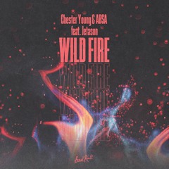 Chester Young, ABSA Feat. Jetason - Wild Fire