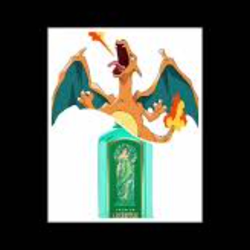 DejvDee ft. Pawlie Poizn - Charizard