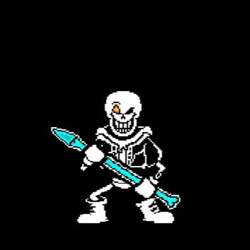 Undertale Revenge The Unseen Ending Battle Against a Final Foe