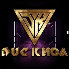 Con Thuyền Tha Hương - Đức Khoa Remix