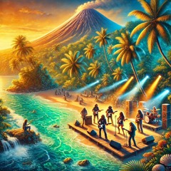 Islands