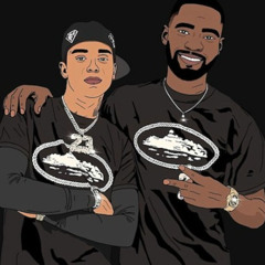 Central cee x Dave (Bouncy remix)