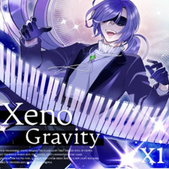 xi - Xeno Gravity