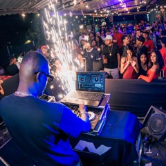 1 MINUTINHO DE SACANAGEM - DJ STAN